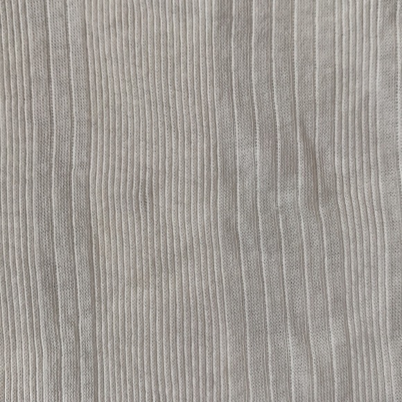 Marc by Marc Jacobs white knit T - Picture 4 of 5